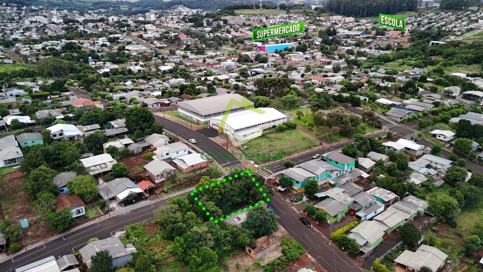 Gabeira Im�veis em Coronel Vivida PR