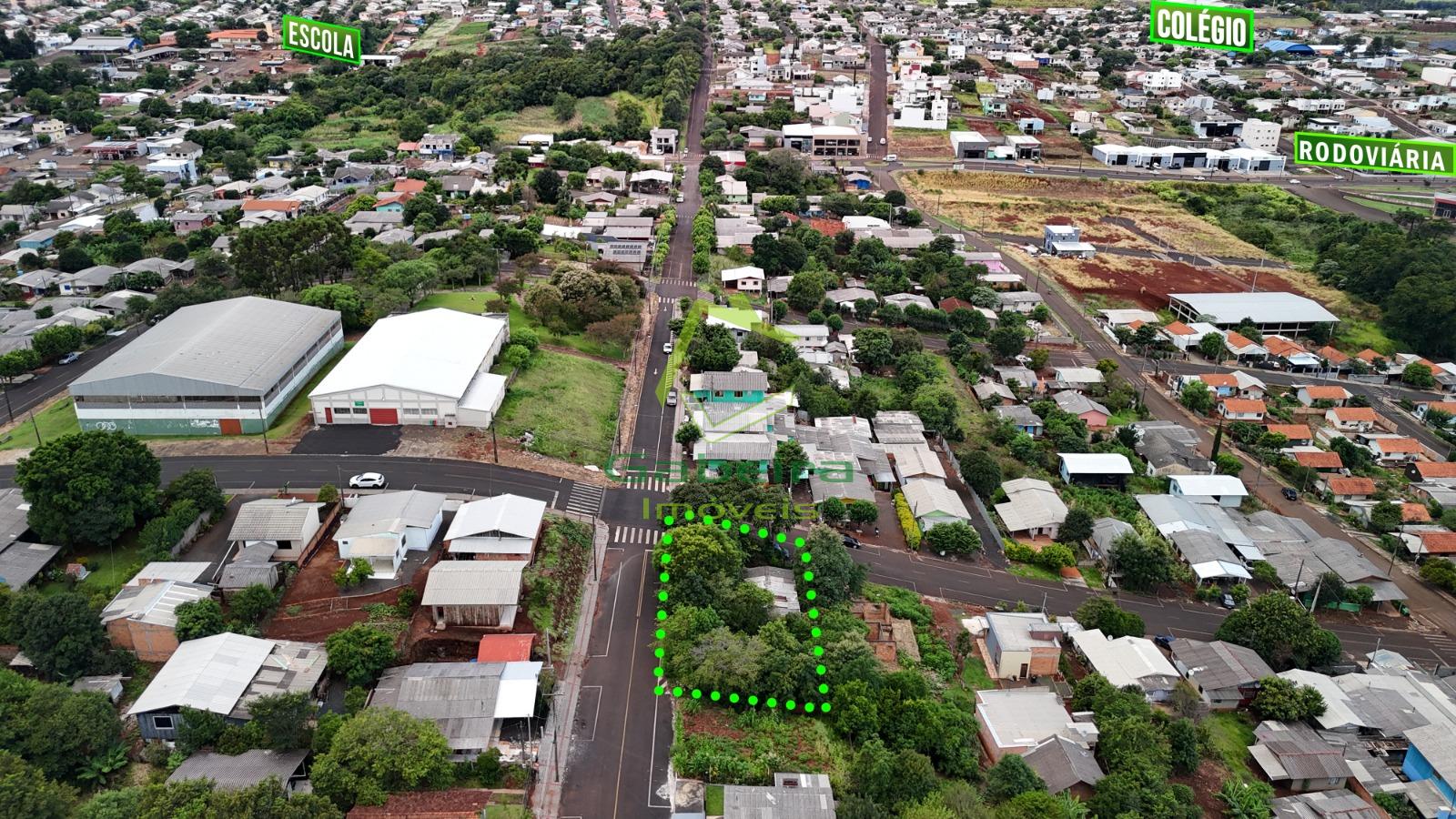 Gabeira Im�veis em Coronel Vivida PR