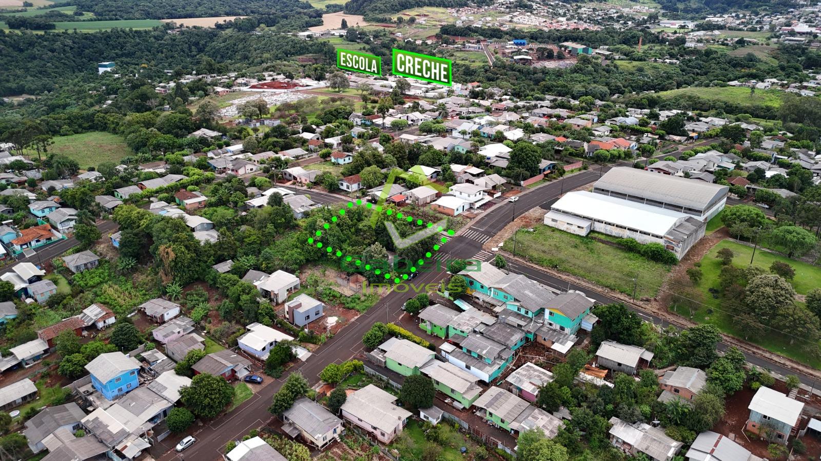 Gabeira Im�veis em Coronel Vivida PR