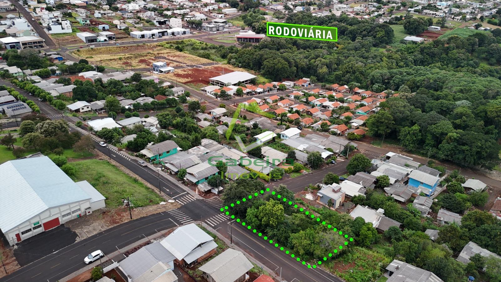 Gabeira Im�veis em Coronel Vivida PR