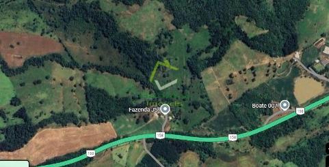 Gabeira Im�veis em Coronel Vivida PR