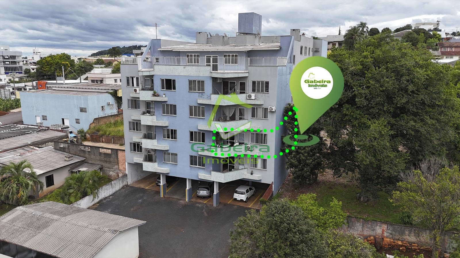 Gabeira Im�veis em Coronel Vivida PR