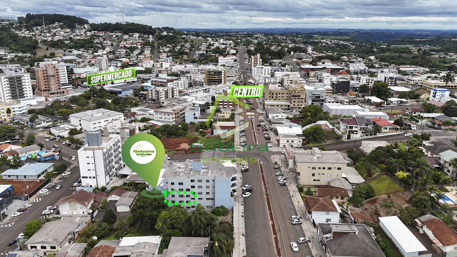 Gabeira Im�veis em Coronel Vivida PR