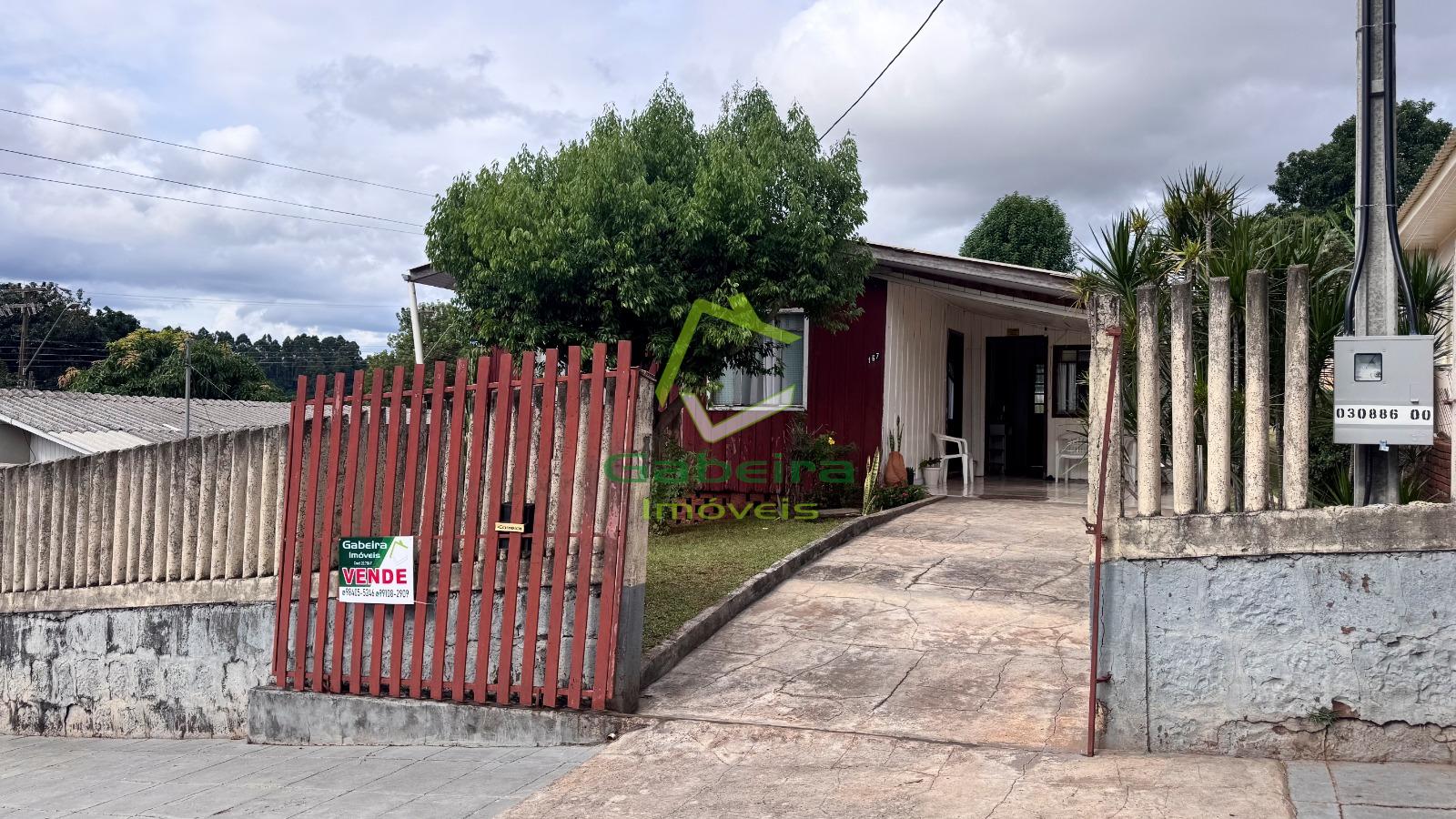 Gabeira Im�veis em Coronel Vivida PR