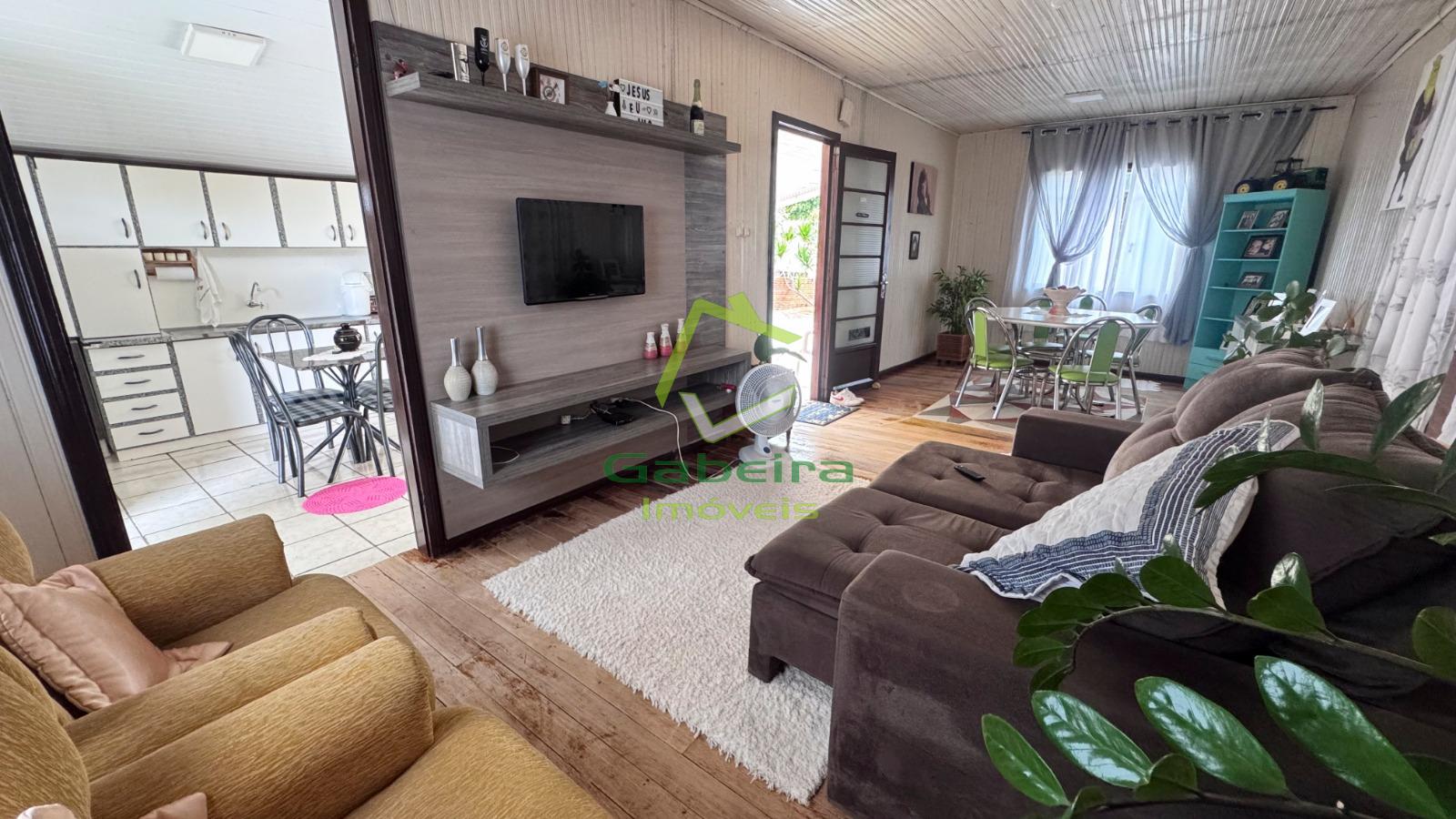 Gabeira Im�veis em Coronel Vivida PR