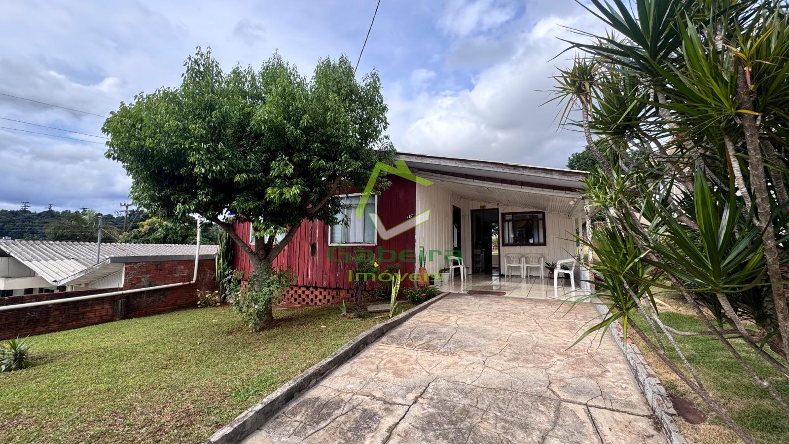 Gabeira Im�veis em Coronel Vivida PR