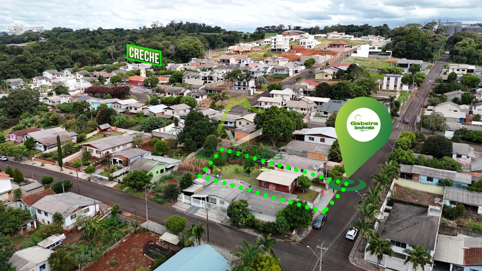 Gabeira Im�veis em Coronel Vivida PR