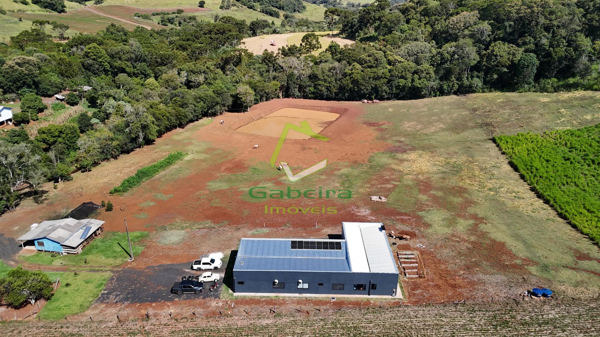 Gabeira Im�veis em Coronel Vivida PR