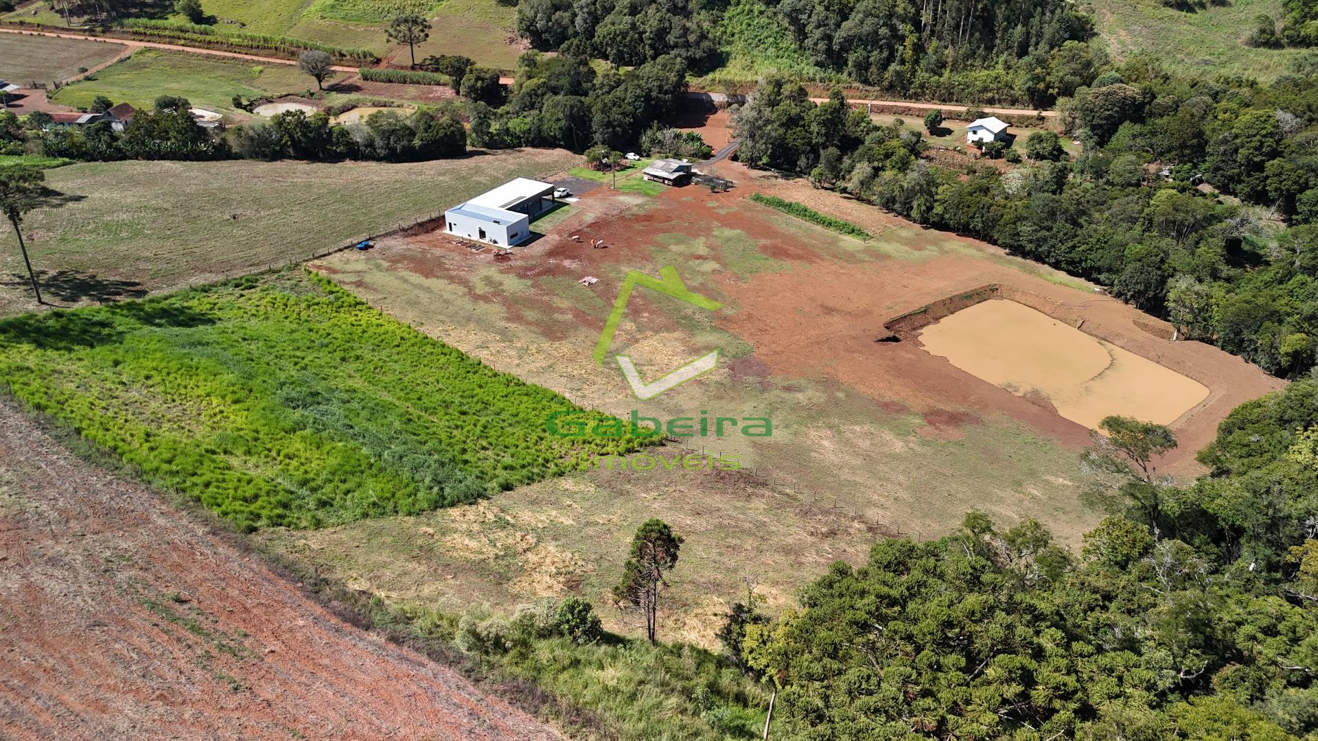 Gabeira Im�veis em Coronel Vivida PR