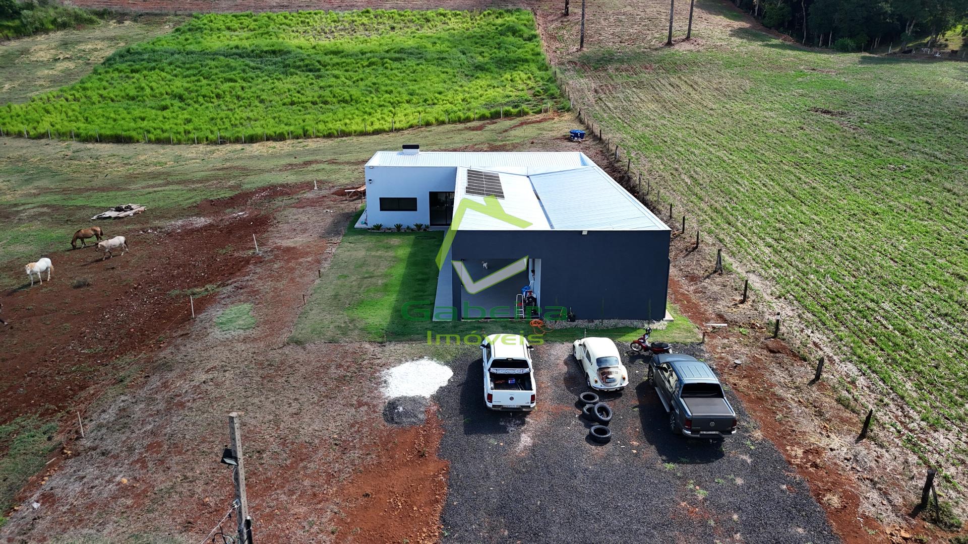 Gabeira Im�veis em Coronel Vivida PR