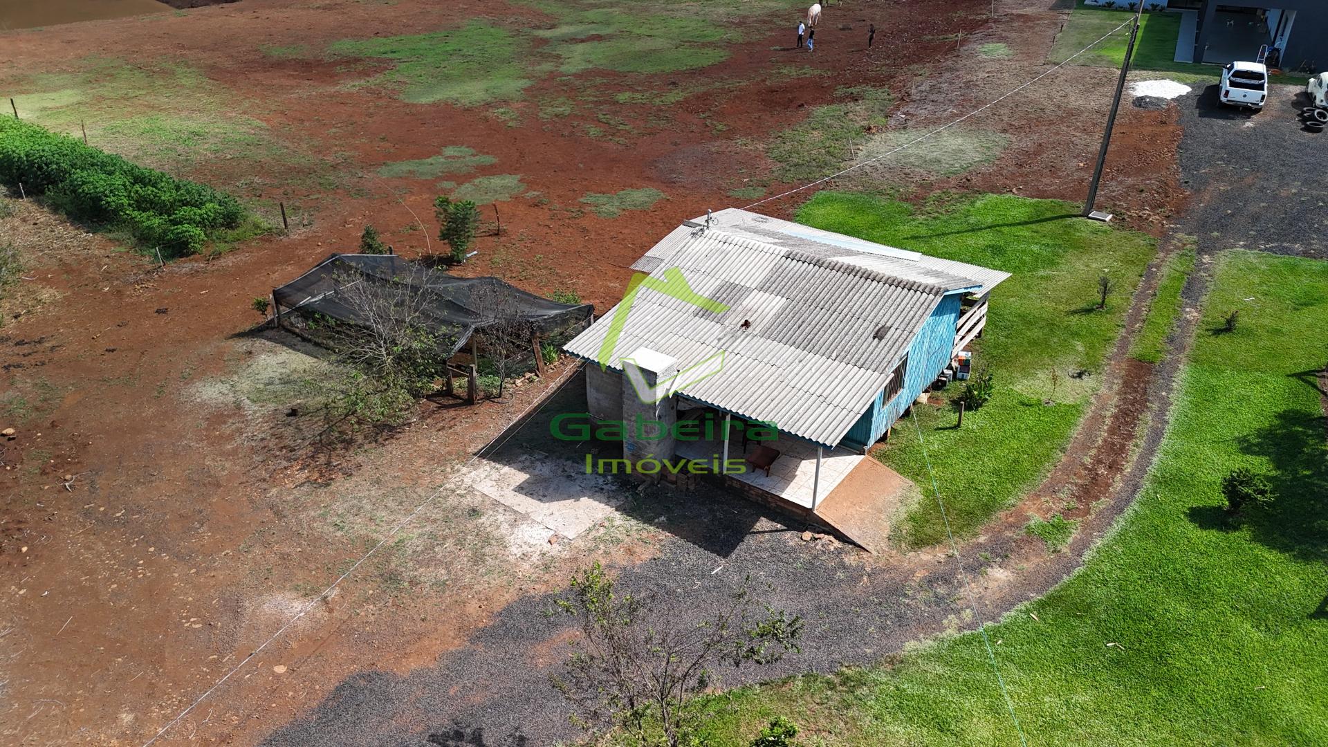 Gabeira Im�veis em Coronel Vivida PR