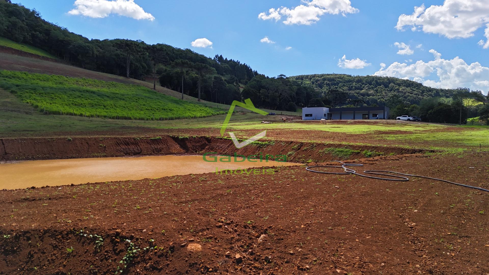 Gabeira Im�veis em Coronel Vivida PR