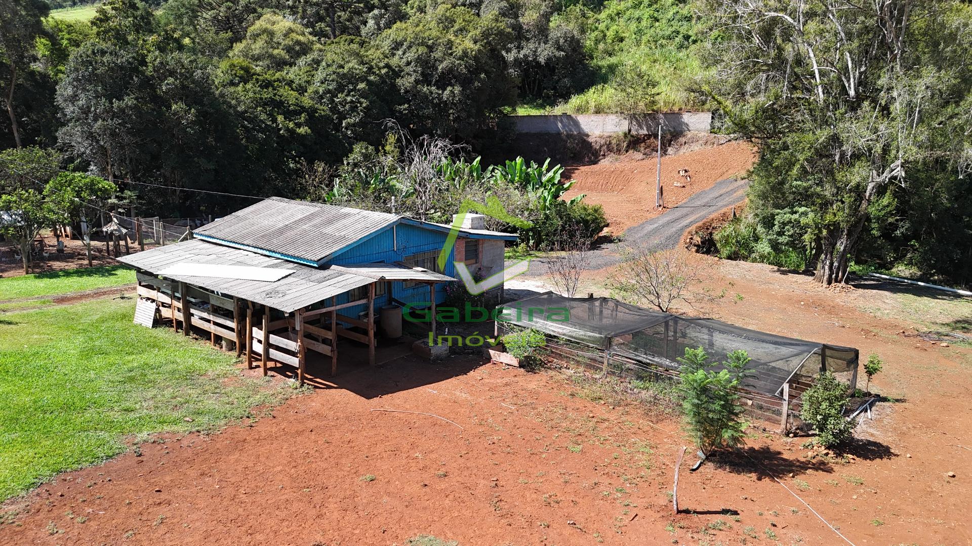 Gabeira Im�veis em Coronel Vivida PR