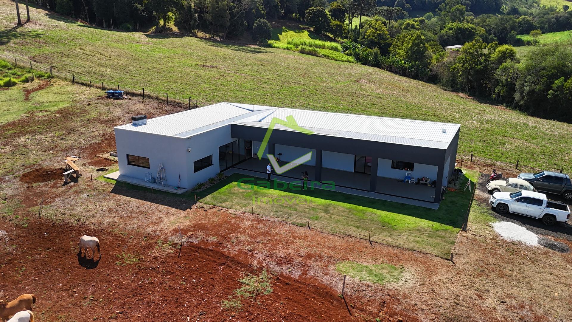 Gabeira Im�veis em Coronel Vivida PR