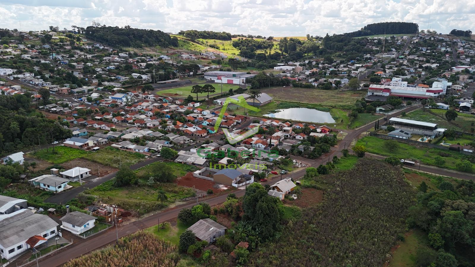 Gabeira Im�veis em Coronel Vivida PR