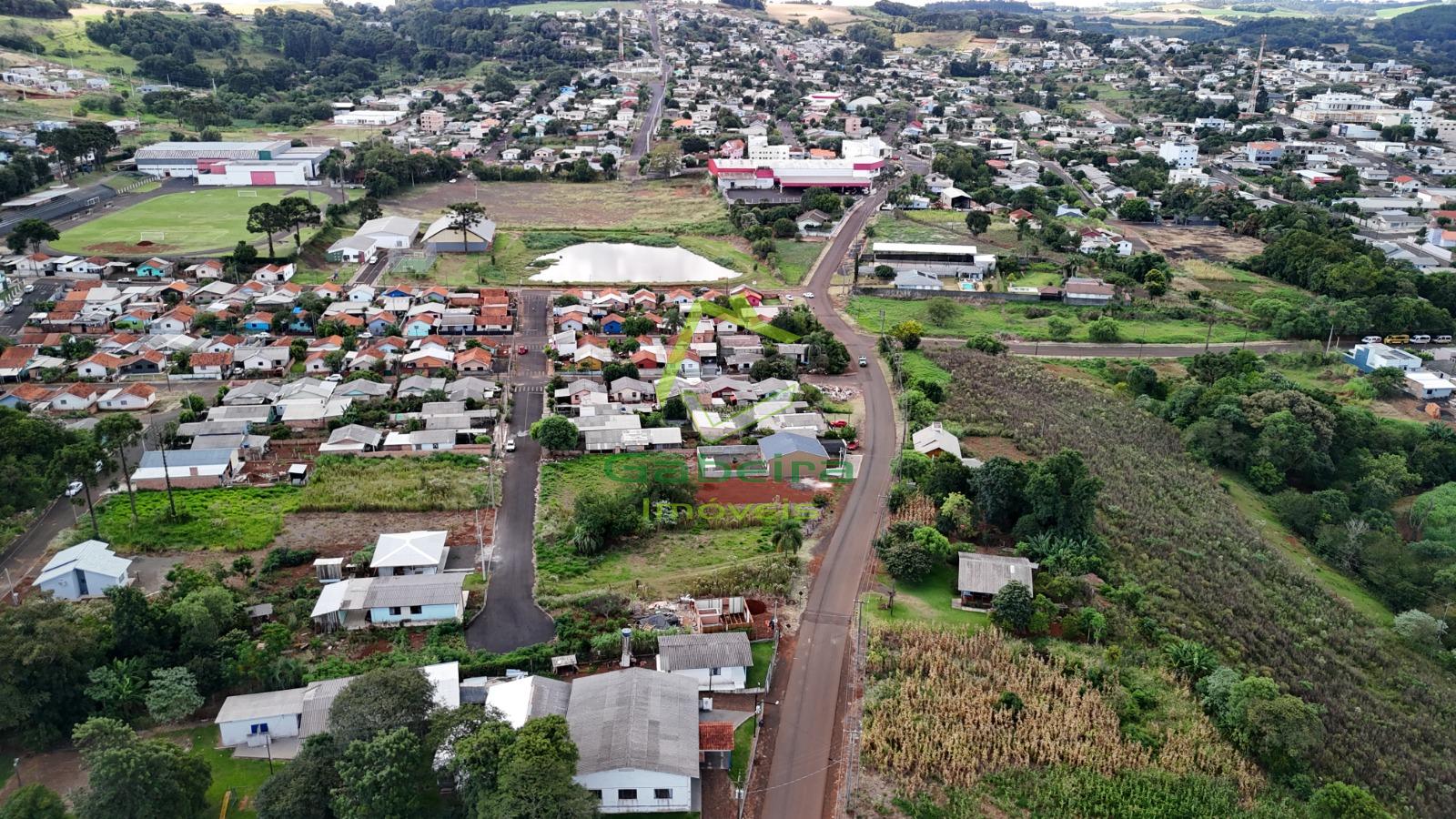 Gabeira Im�veis em Coronel Vivida PR