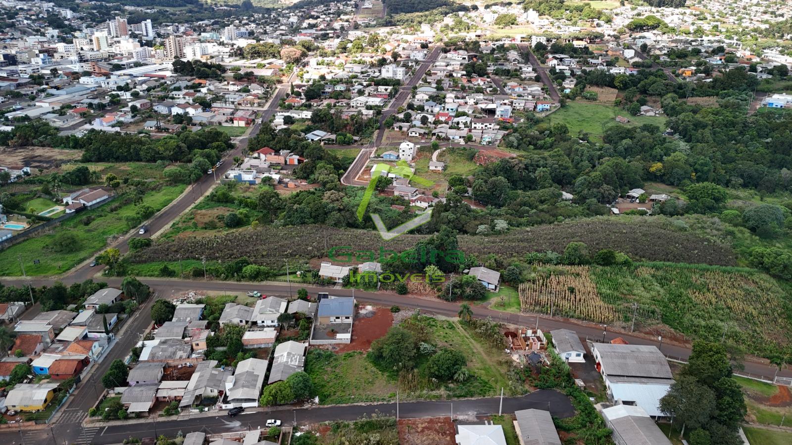 Gabeira Im�veis em Coronel Vivida PR