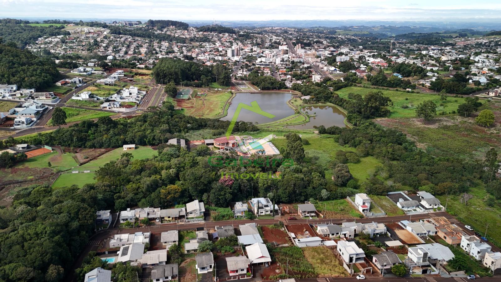 Gabeira Im�veis em Coronel Vivida PR