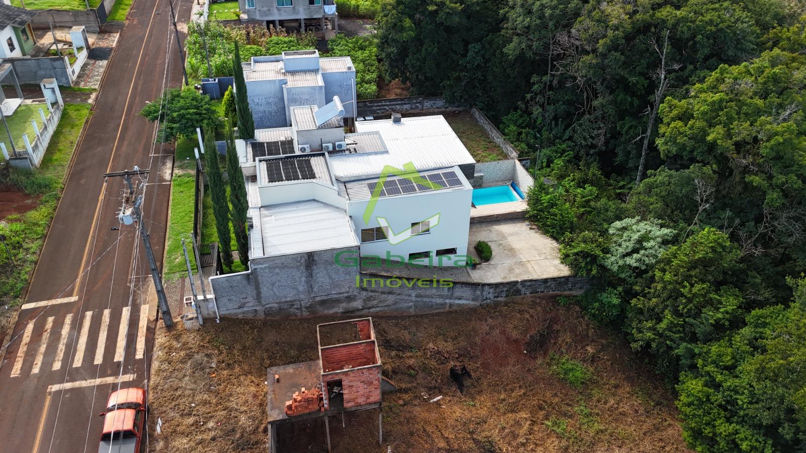 Gabeira Im�veis em Coronel Vivida PR