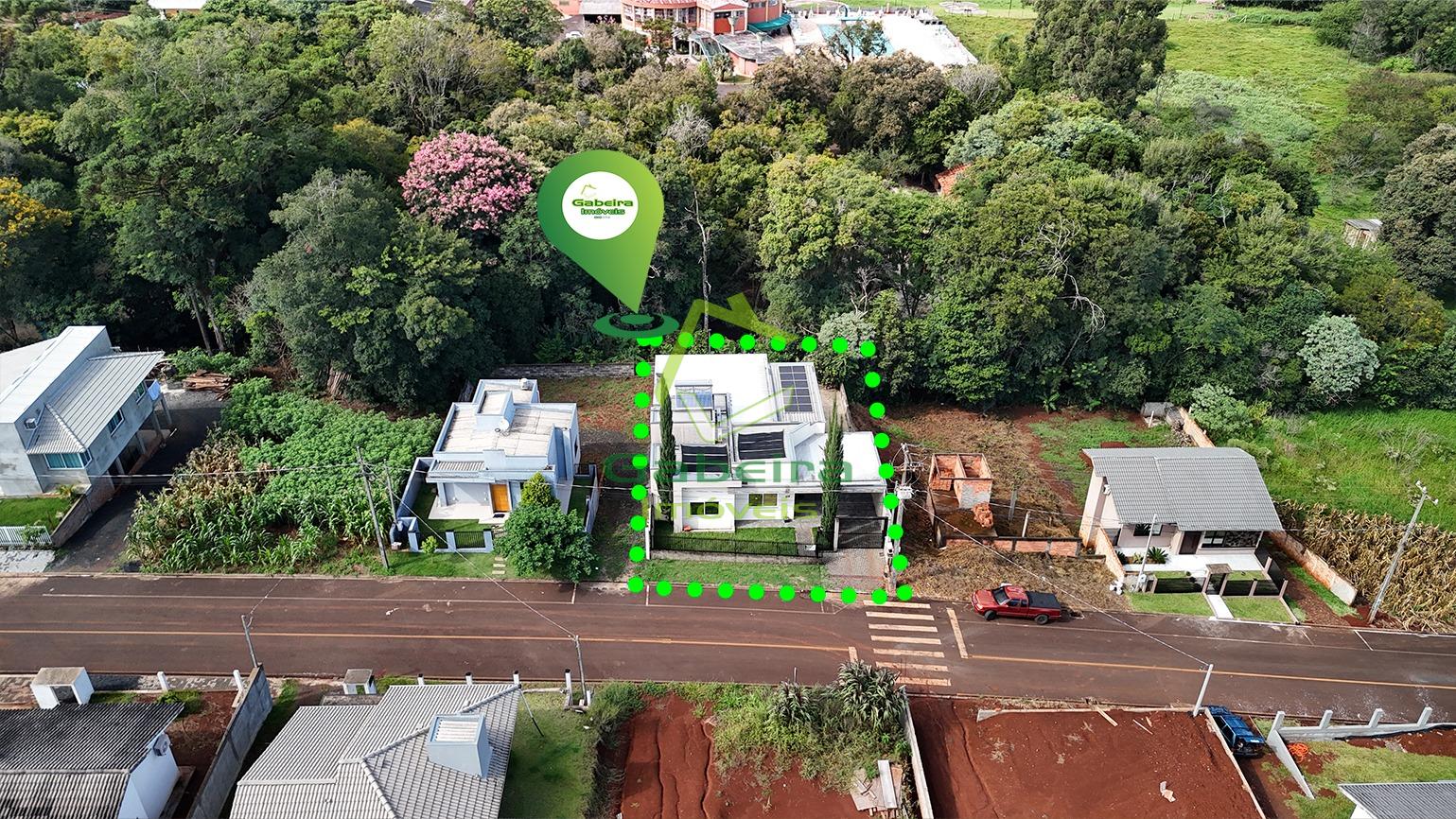 Gabeira Im�veis em Coronel Vivida PR