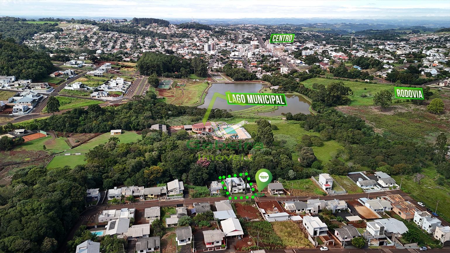 Gabeira Im�veis em Coronel Vivida PR