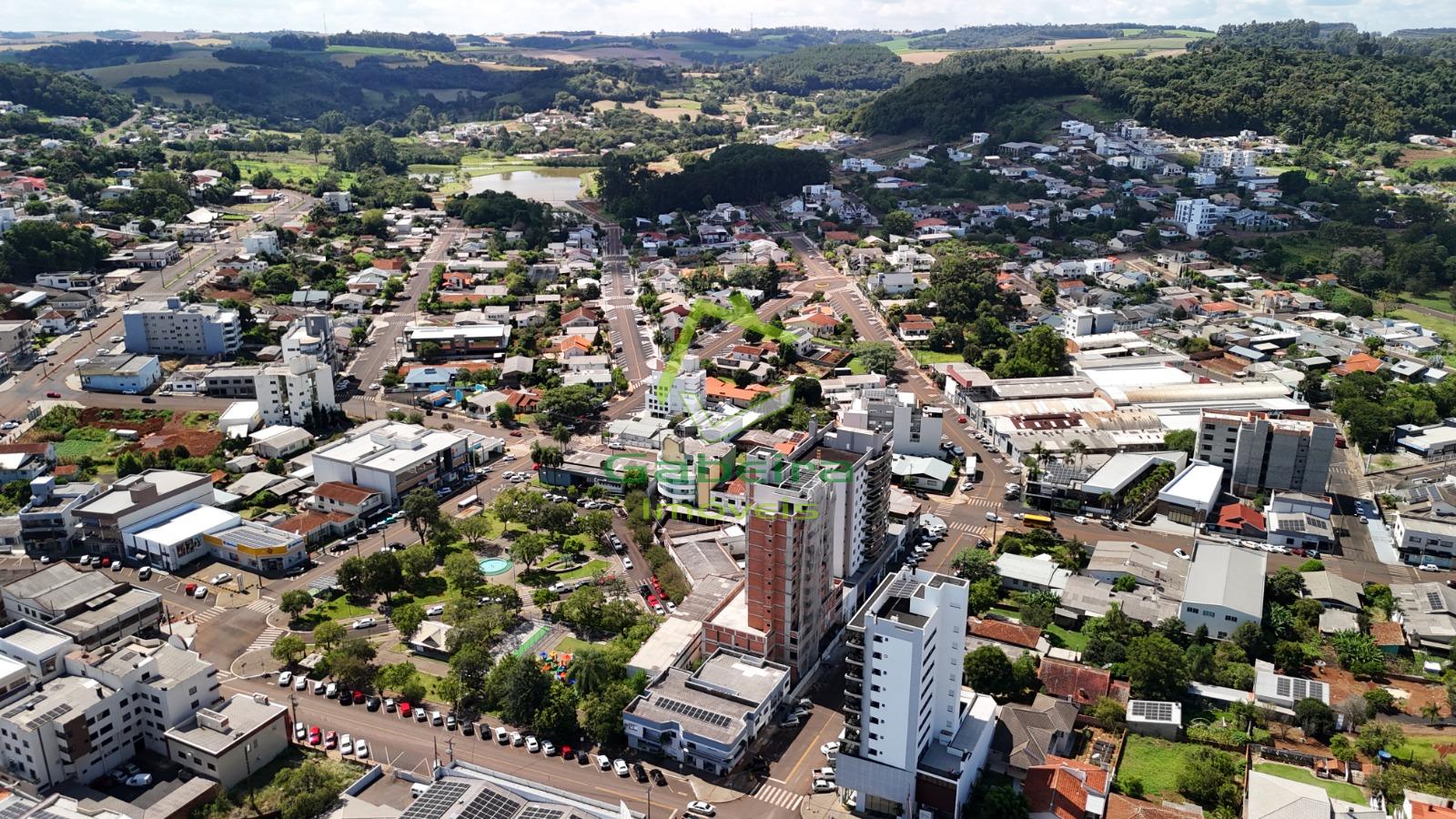 Gabeira Im�veis em Coronel Vivida PR