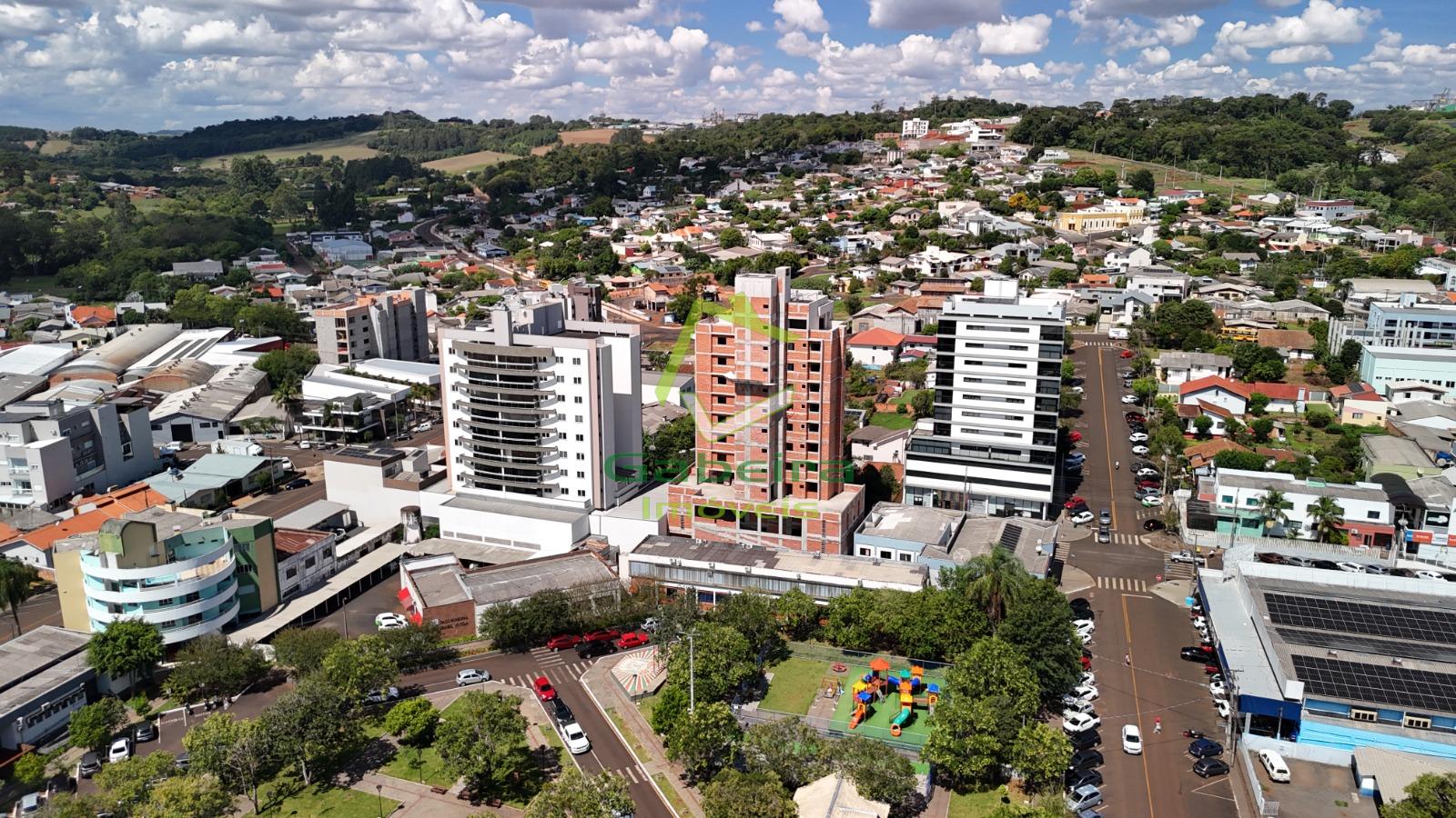 Gabeira Im�veis em Coronel Vivida PR