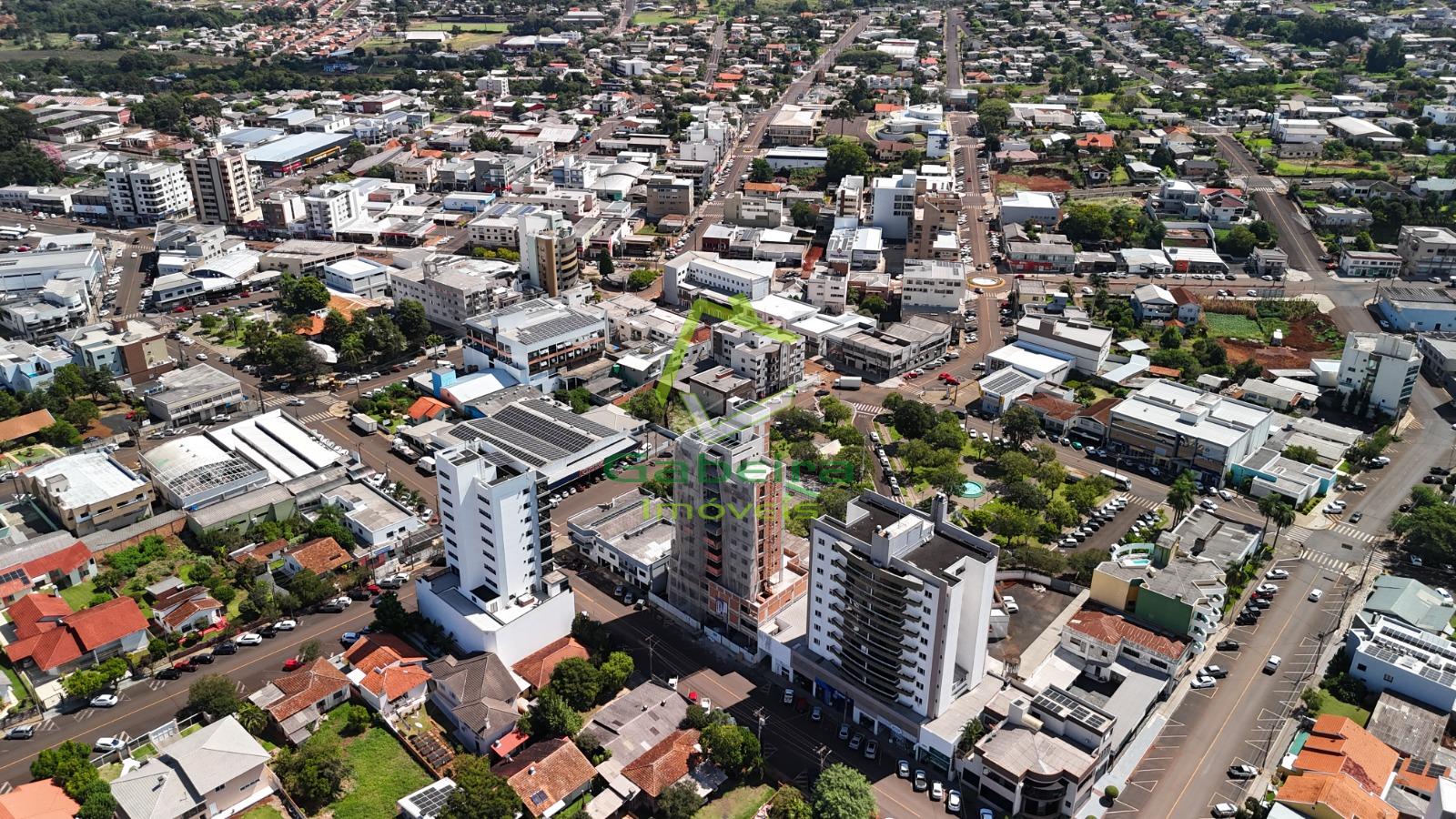 Gabeira Im�veis em Coronel Vivida PR