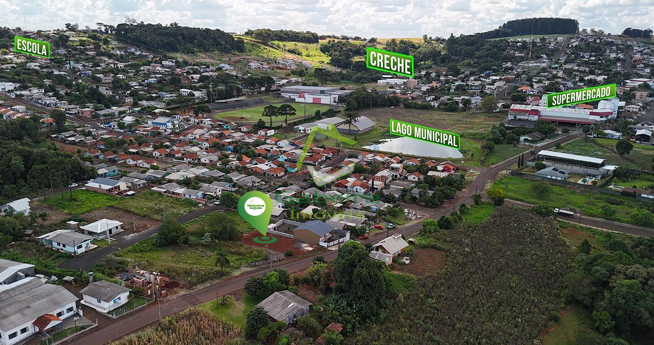 Lote � venda, JARDIM MARIA DA LUZ, CORONEL VIVIDA - PR