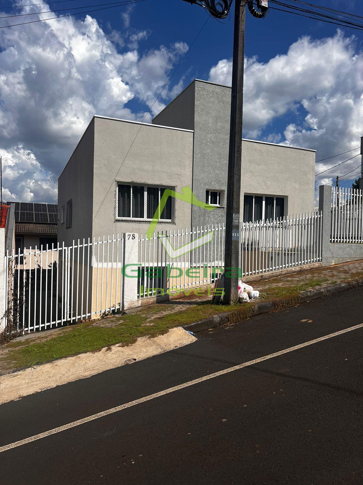 Gabeira Im�veis em Coronel Vivida PR