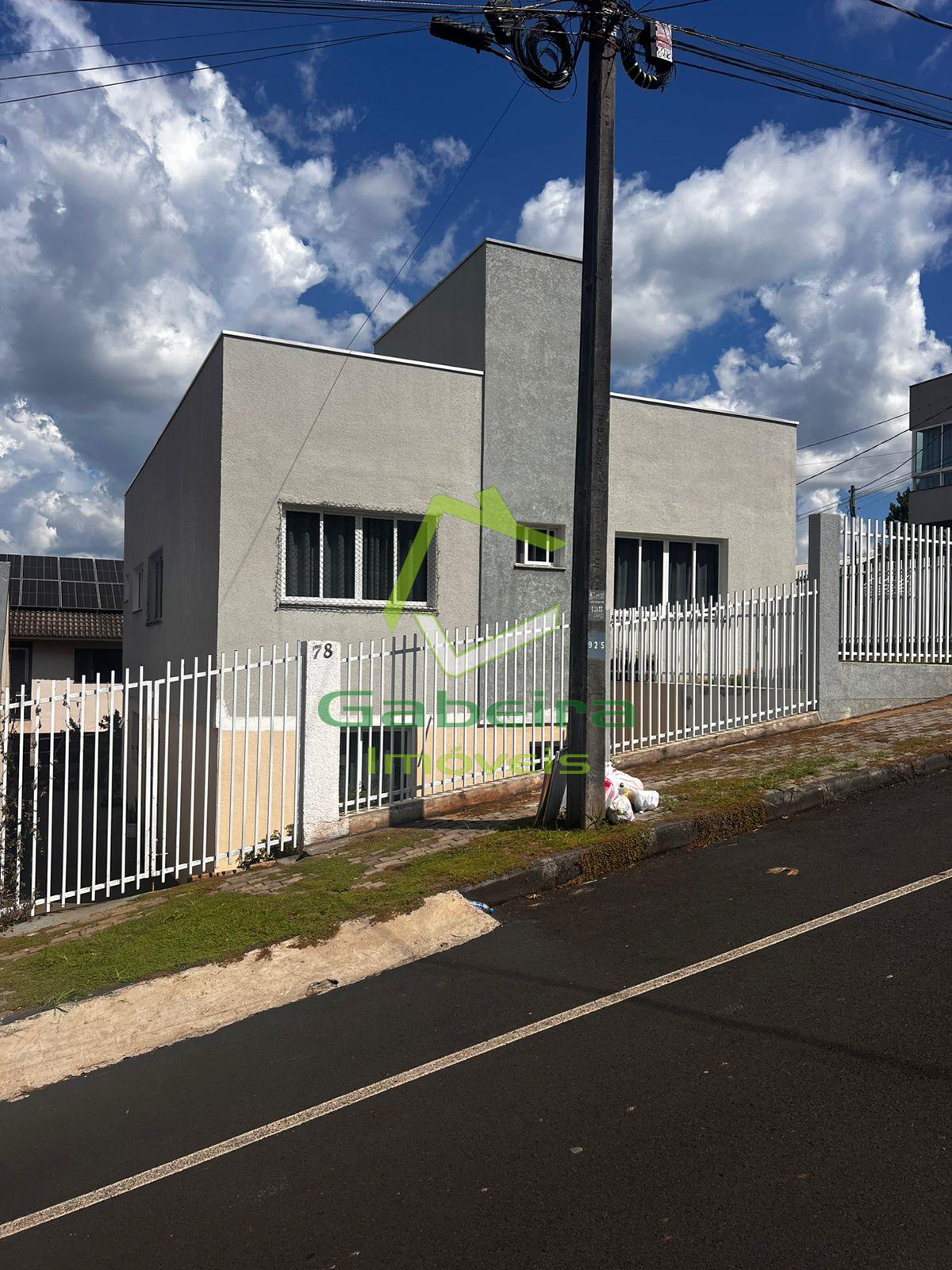 Gabeira Im�veis em Coronel Vivida PR