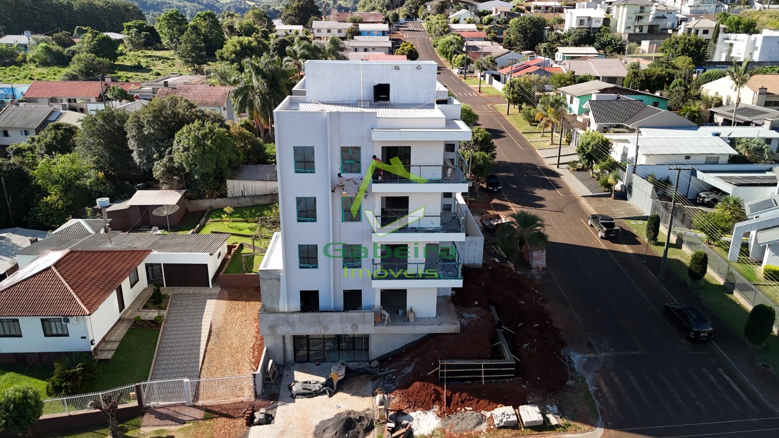 Gabeira Im�veis em Coronel Vivida PR