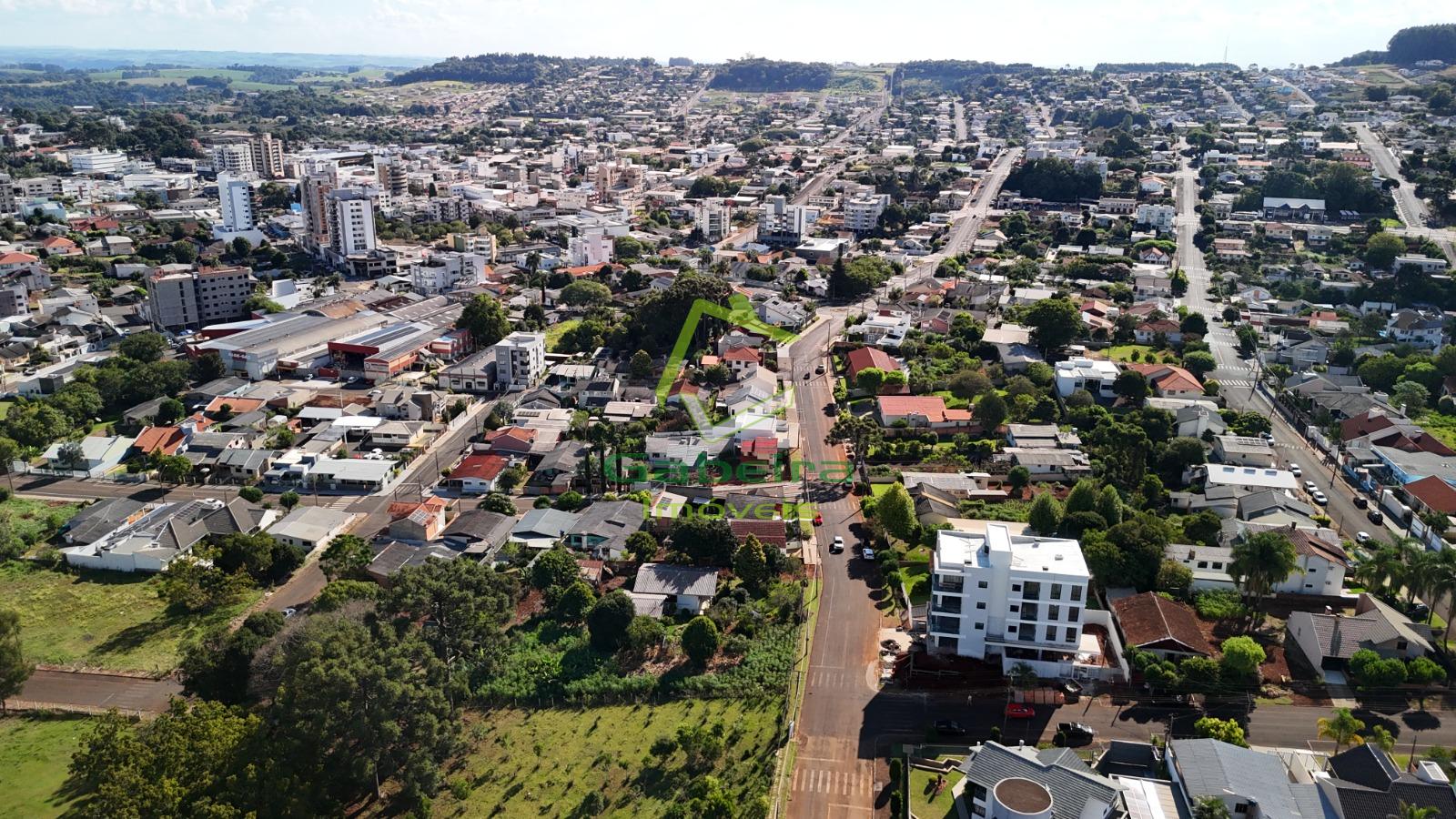 Gabeira Im�veis em Coronel Vivida PR