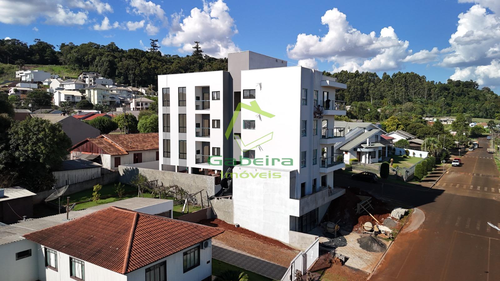 Gabeira Im�veis em Coronel Vivida PR