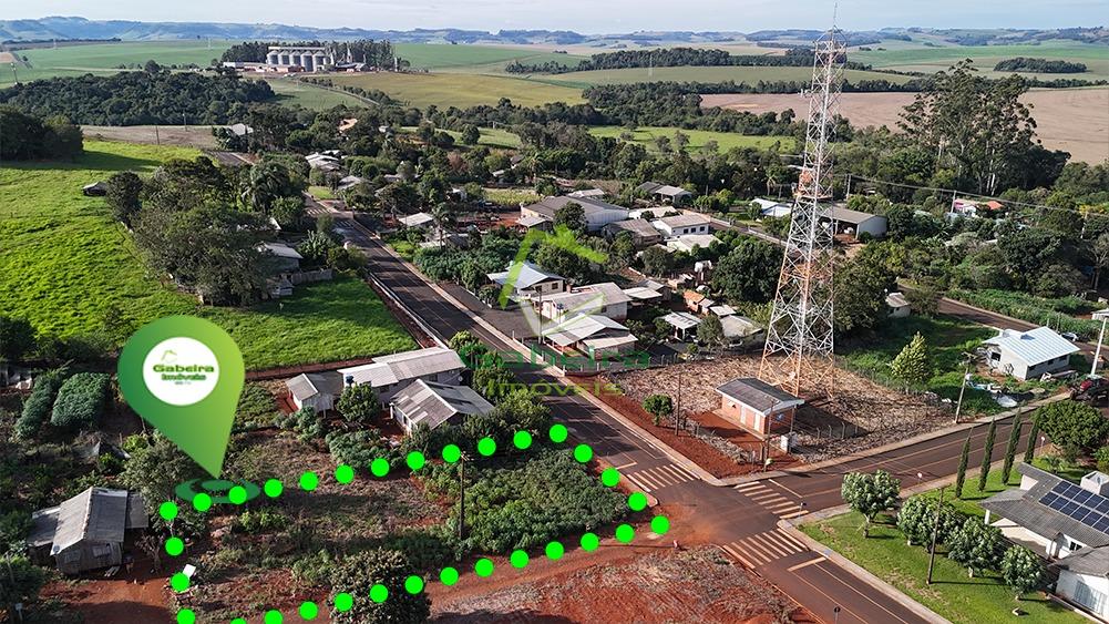 Lote � venda, VISTA ALEGRE, CORONEL VIVIDA - PR