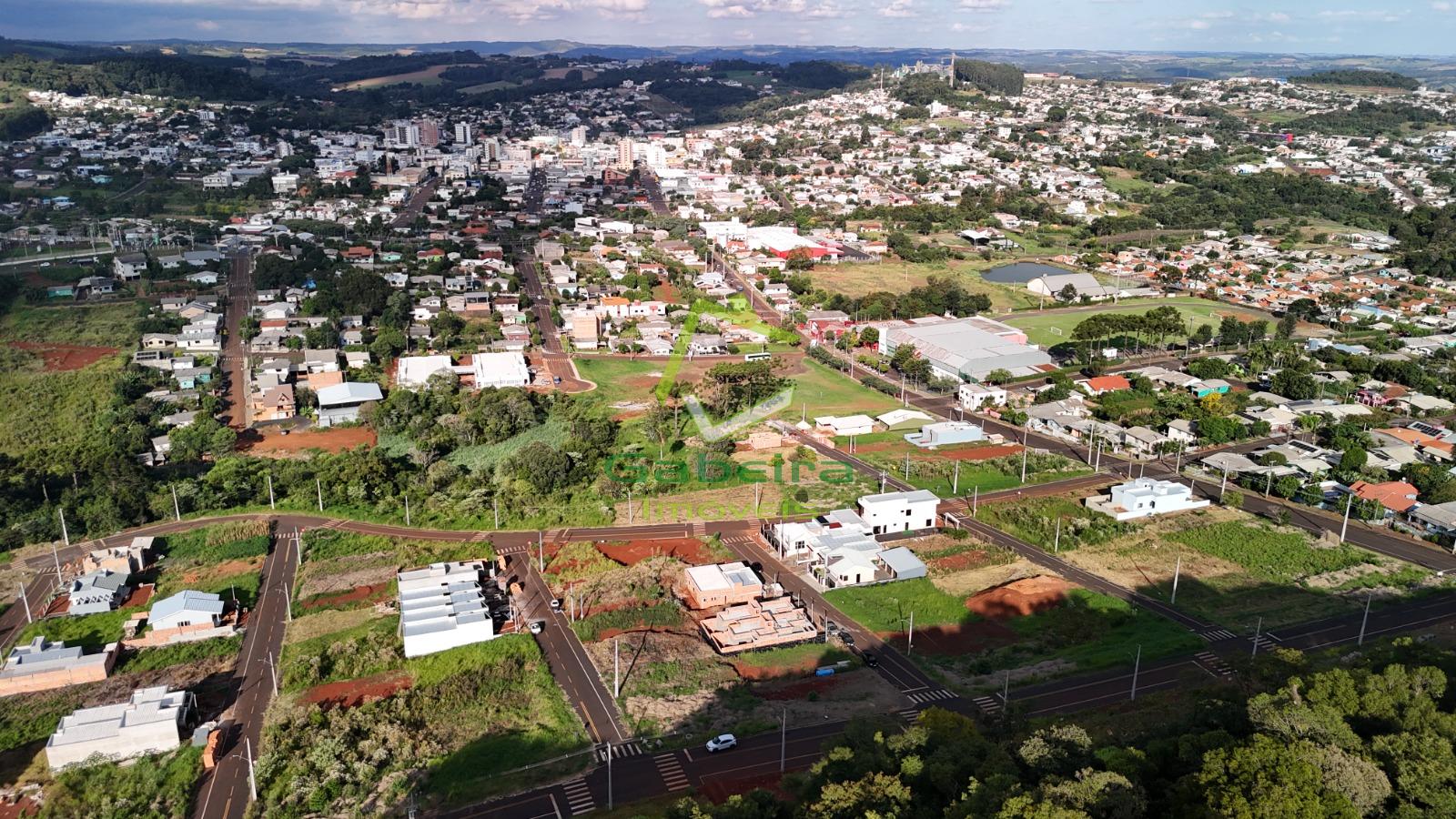 Gabeira Im�veis em Coronel Vivida PR
