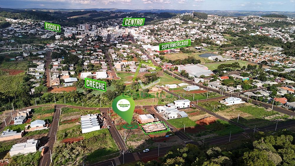 Gabeira Im�veis em Coronel Vivida PR