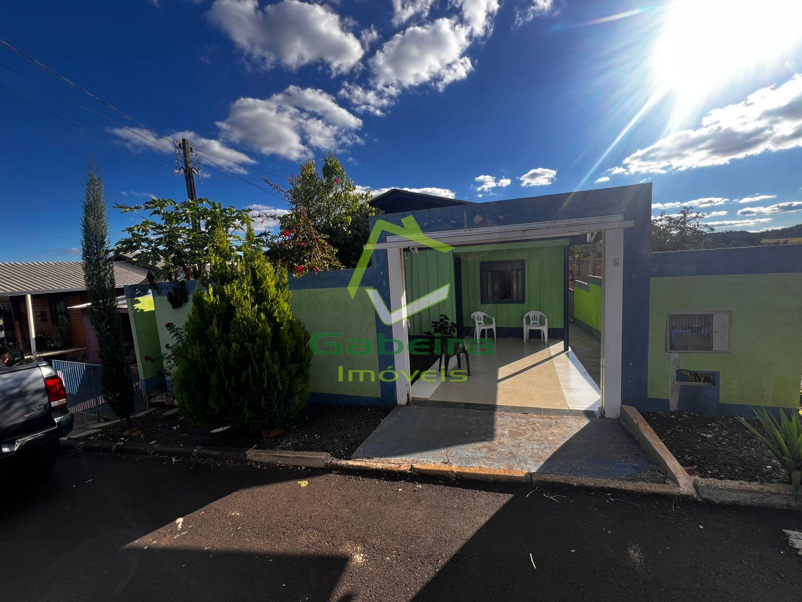 Casa para loca��o, JARDIM MARIA DA LUZ, CORONEL VIVIDA - PR