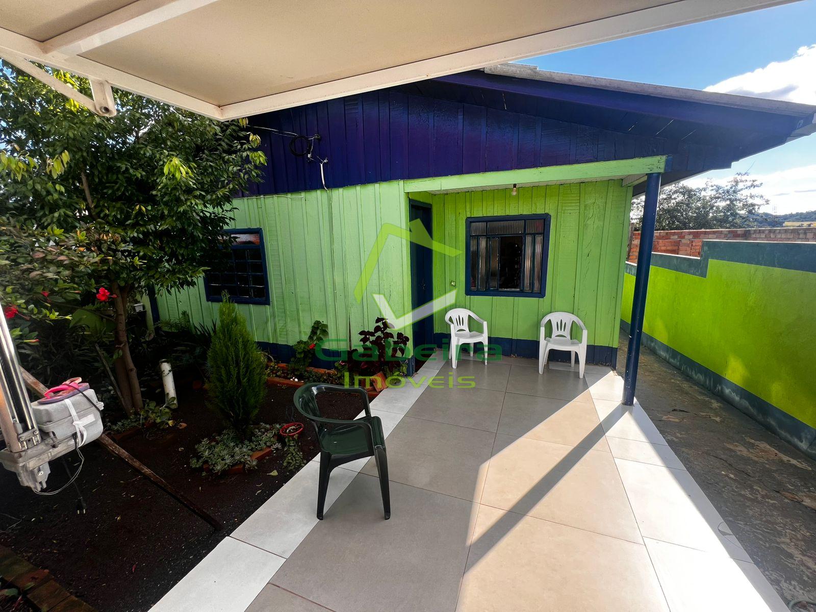 Gabeira Im�veis em Coronel Vivida PR