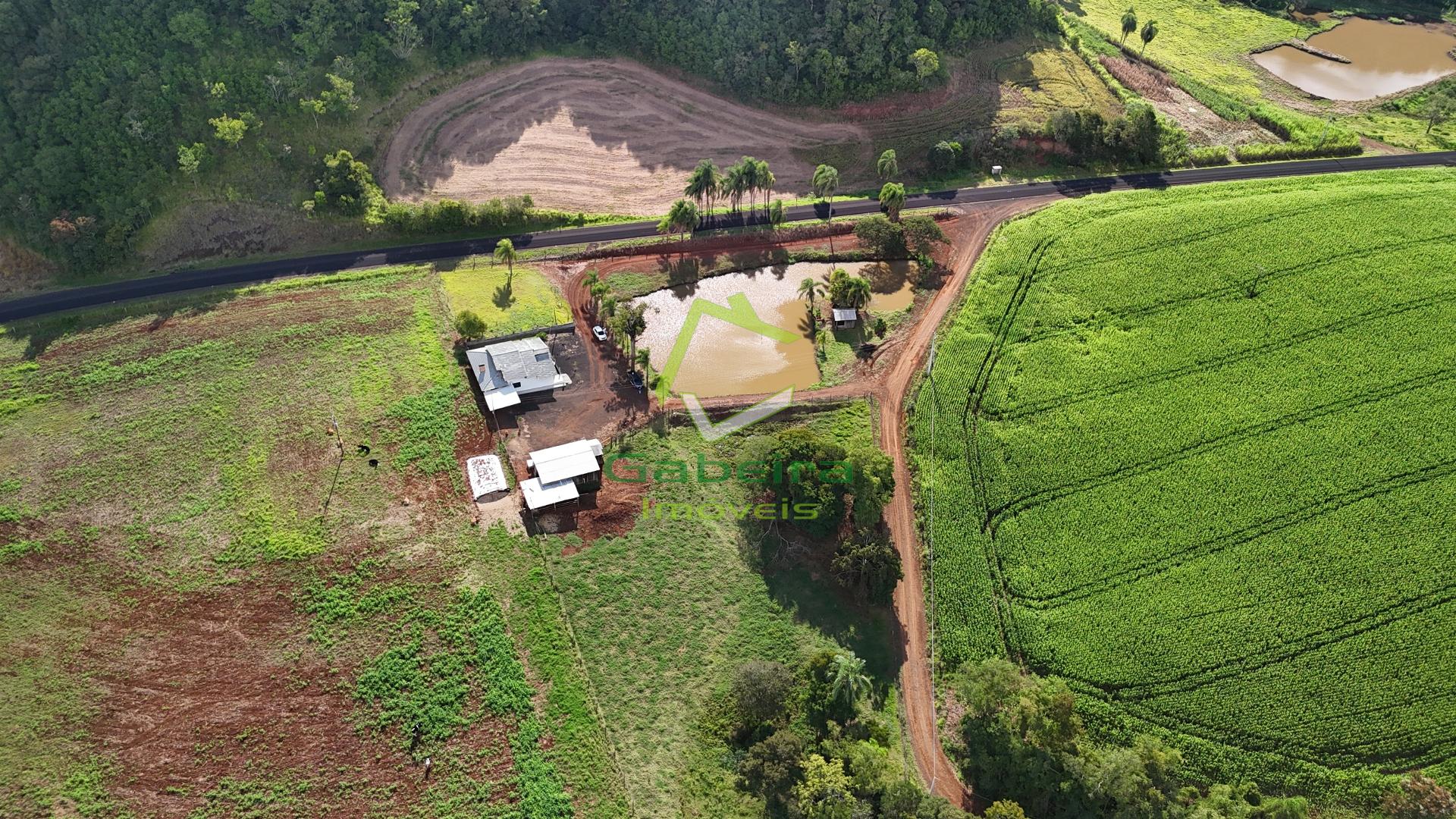 Gabeira Im�veis em Coronel Vivida PR