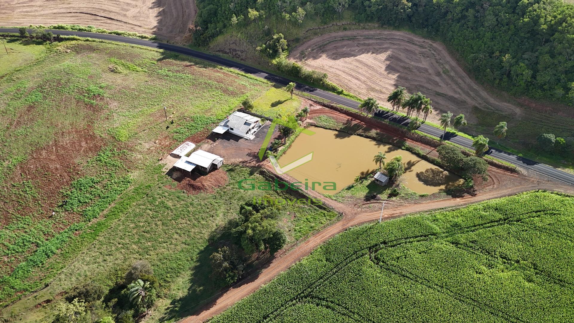 Gabeira Im�veis em Coronel Vivida PR