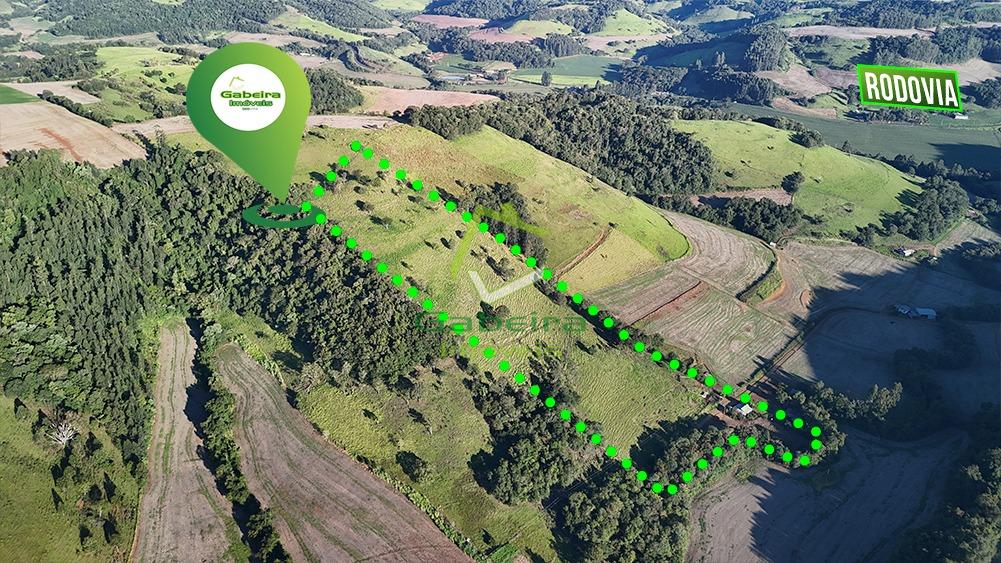 Gabeira Im�veis em Coronel Vivida PR