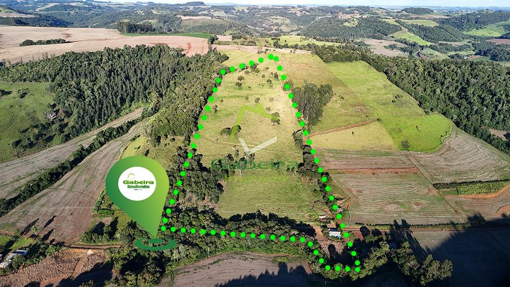 Gabeira Im�veis em Coronel Vivida PR