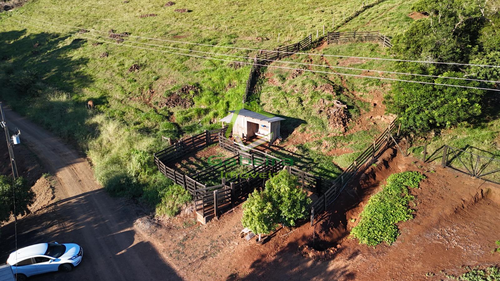 Gabeira Im�veis em Coronel Vivida PR