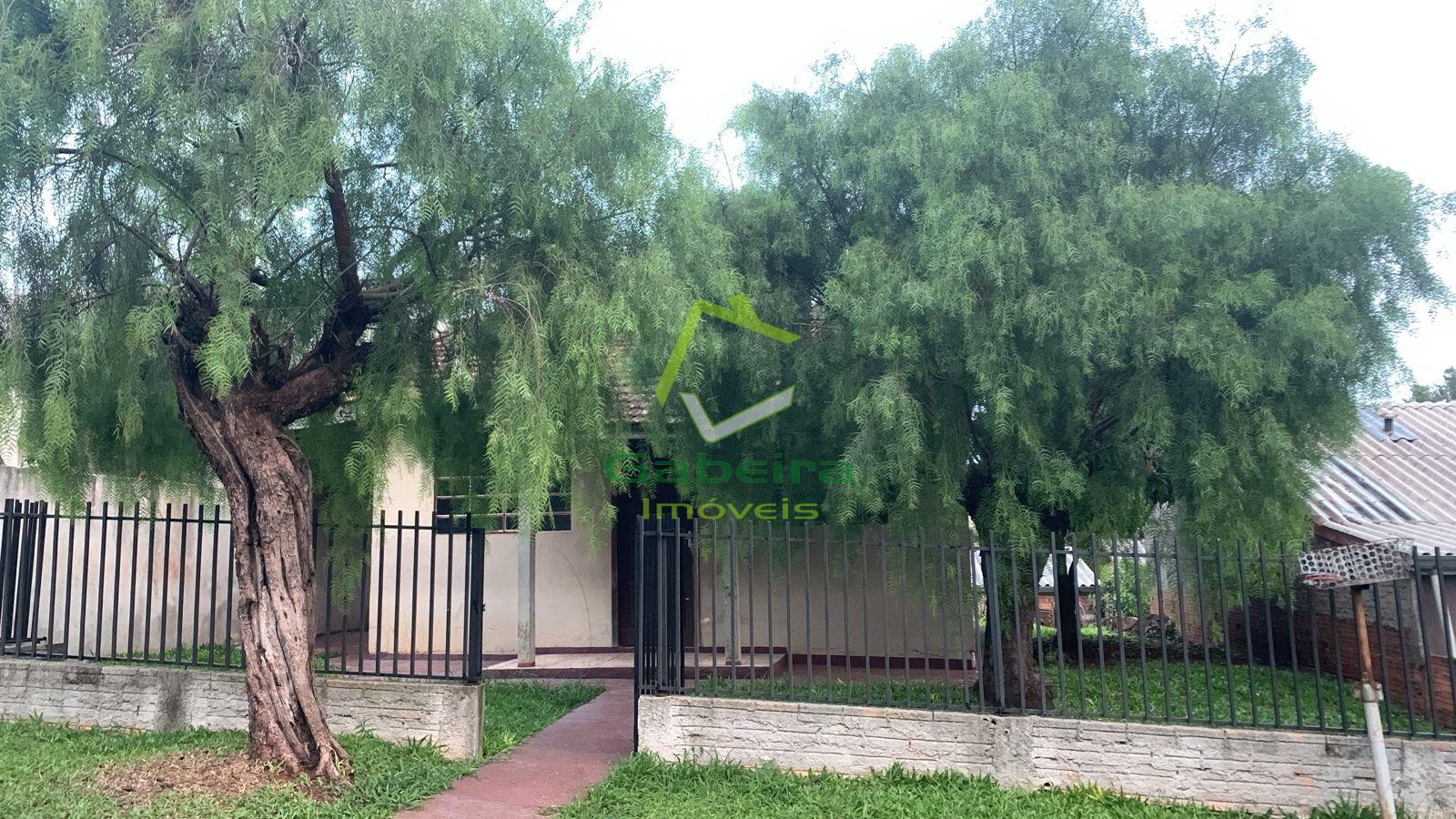 Casa com 3 dormit�rios para loca��o, JARDIM PRIMAVERA II, CORONEL VIVIDA - PR