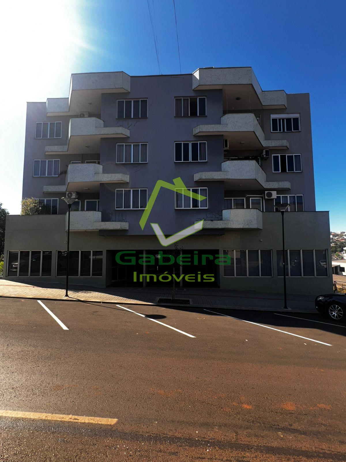 Apartamento com 3 dormit�rios � venda, CENTRO, CORONEL VIVIDA - PR