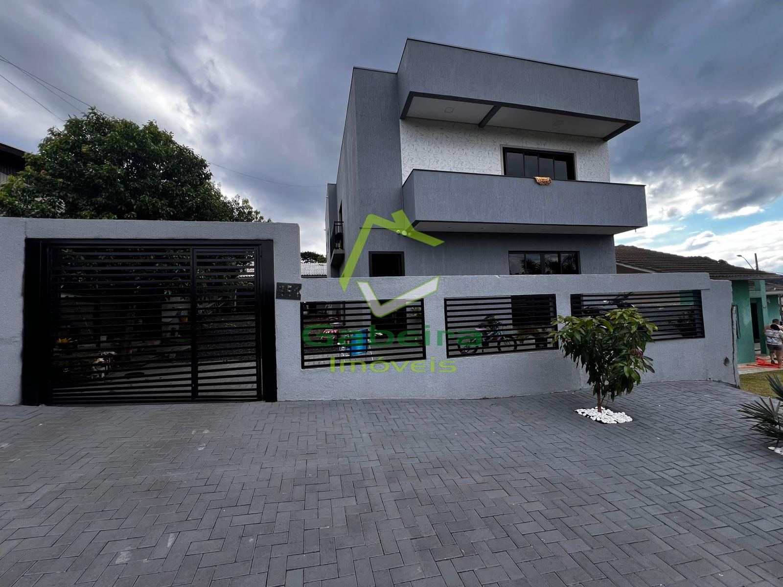 Apartamento com 3 dormit�rios para loca��o, FLECK, CORONEL VIVIDA - PR