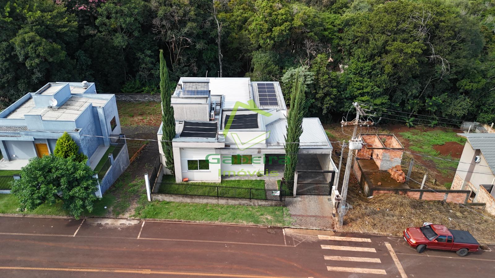 Casa para loca��o, LISBOA DA SILVA, CORONEL VIVIDA - PR