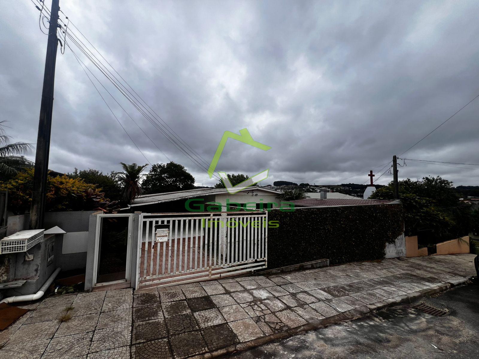 Casa para loca��o, MADALOZZO, CORONEL VIVIDA - PR