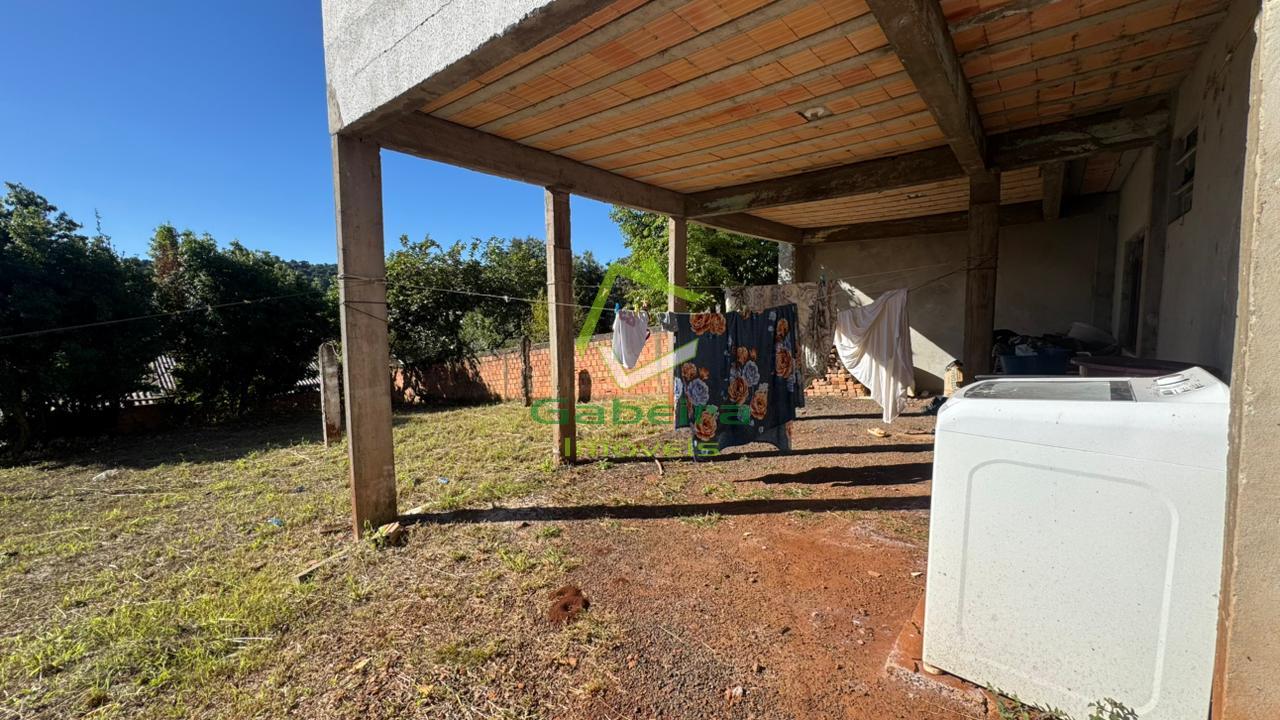 Gabeira Im�veis em Coronel Vivida PR